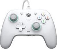 Gamesir Controller G7 SE kabelgebunden wei&szlig; XBOX (GSG700SE)