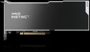 AMD Radeon Instinct MI210 64 GB HBM2e PCIe 4.0 x16 Server-GPU Accelerator
