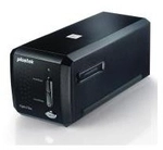 Plustek OpticFilm 8200i Ai - Filmscanner (35 mm) - 35 mm-Film - 7200 dpi x 7200 dpi -