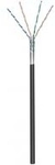 Wentronic goobay - Bulkkabel - 100,0m - Foiled Unshielded Twisted Pair (F/UTP) - CAT