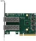 MELLANOX HW ConnectX-6 Lx EN adapter card 25Ge SFP28 (MCX631102AN-ADAT)