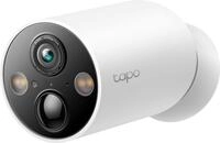 TP-Link Tapo C425 Bullet IP-Sicherheitskamera Drau&szlig;en 2560 x 1440 Pixel Decke/Wand