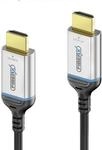 PureLink FX-I380-010 FiberX Serie - HDMI Extender Kabel - 10m FX-I380-010