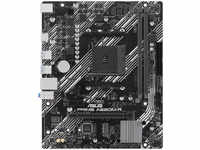 Asus 90MB1H60-M0EAY0, ASUS PRIME A520M-R - Motherboard - micro ATX - Socket AM4 - AMD