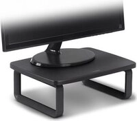 Kensington Monitor Stand Plus with SmartFit System - Bildschirmst&auml;nder - Schwarz