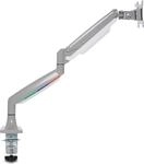 Kensington SmartFit One-Touch Single Monitor Arm - Befestigungskit - einstellbarer