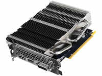 Palit NE63050018JE-1070H, Palit GeForce RTX 3050 KalmX - GeForce RTX 3050 - 6 GB -