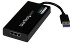 StarTech.com USB3.0 to 4K HDMI External Multi Monitor Video Graphics Adapter -