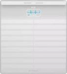 Withings Body Scan White - Smarte Personenwaage mit ECG & segmental K&ouml;rperanalyse