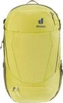 Deuter Trans Alpine 30 Fahrrad-Rucksack Sprout-Cactus 30 Liter bel&uuml;ftet