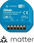 Eltako ELT EUD62NPN-IPM/110-240V Universal-Dimmaktor IP&uuml;ber Wi-Fi bis 300W