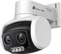 TP-Link VIGI C540V V1 - Netzwerk-&Uuml;berwachungskamera - schwenken / neigen - Turret -