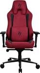 Arozzi Vernazza Supersoft - Bordeaux (VERNAZZA-SPSF-BDX)