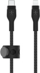 Belkin CAA011BT1MBK Lightning-Kabel 1 m Schwarz (CAA011BT1MBK)