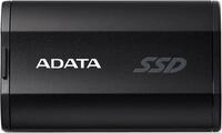 ADATA SD810 - SSD - 2TB - extern (tragbar) - USB 3,2 Gen 2 (USB-C...