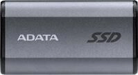 ADATA SE880 - SSD - 4TB - extern (tragbar) - USB 3,2 Gen 2x2 (USB-C Steckverbinder) -