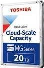 Toshiba MG10 Series MG10SCA20TE - Festplatte - Enterprise - 20TB - intern - 3.5...