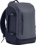 HP Inc HP Travel - Notebook-Rucksack - 39.6 cm - bis zu 15.6 - geschmiedetes Eisen -