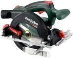 Metabo KS 18 LTX 57 BL Akku-Handkreiss&auml;ge (611857850)