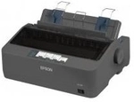 Epson Nadeldrucker / LQ350 / 347 Zeichen/Sek. (C11CC25001)