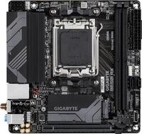 Gigabyte B650I AX - 1,0 - Motherboard - Mini-ITX - Socket AM5 - AMD B650 Chipsatz -