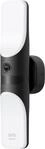 Anker Eufy Wired Wall Light Cam S100 - Netzwerk-&Uuml;berwachungskamera - Au&szlig;enbereich -