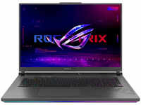 Asus 90NR0CM1-M001T0, ASUS ROG Strix G18 G814JV-N5010W. Produkttyp: Laptop,