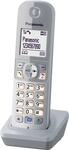 Panasonic KX-TGA681 - Schnurloses Erweiterungshandger&auml;t mit Rufnummernanzeige -