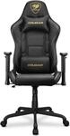 COUGAR Gaming ARMOR Elite Royal PC-Gamingstuhl Gepolsterter Sitz Schwarz