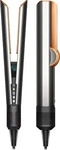 dyson 408202-01, dyson Airstrait Nickel-Kupfer Gl&auml;tteisen Nickel, Kupfer (408202-01)