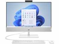 HP 9E7E6EA#ABD, HP Pavilion 27-ca0401ng. Produkttyp: All-in-One-PC.