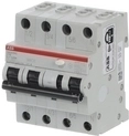 ABB FI/LS Schalter DS203NCA-C16/0 DS203NC C16 A30 - Leitungsschutzschalter