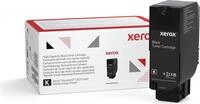 Xerox - Mit hoher Kapazit&auml;t - Schwarz - original - Box - Tonerpatrone - f&uuml;r