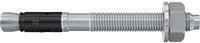 Fischer FAZ II Plus 8/50 Bolzenanker 115 mm 8 mm 564576 50 St. (564576)