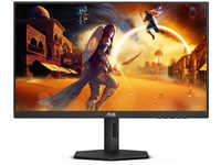 AOC Q27G4X, AOC Gaming Q27G4X - G4 Series - LED-Monitor - Gaming - 68.6 cm (27 ") -