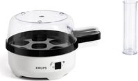 KRUPS EG2331 Eierkocher (EG2331)