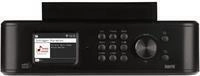 Telestar Imperial Dabman i460. Radiotyp: Internet, Tunertyp: Digital, Unterst&uuml;tzte