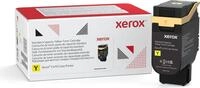 Xerox - Gelb - original - Box - Tonerpatrone Use and Return - f&uuml;r Xerox C410,