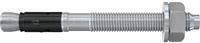 Fischer FAZ II Plus 8/10 Bolzenanker 75 mm 8 mm 564574 50 St. (564574)