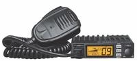 Albrecht AE 6120 VOX 12V Mini-CB Funkger&auml;t (134812)
