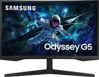 Samsung Odyssey S27CG552EU Computerbildschirm 68,6 cm (27) 2560 x 1440 Pixel Dual