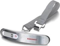 Soehnle Travel 50kg Elektronisch Gep&auml;ckwaage (66172)
