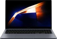 Samsung Galaxy Book4 (15,6 - Intel Core 5 - 16 GB - Intel) - Intel Core 5 - 1,4 GHz -