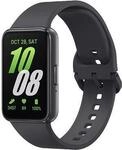 Samsung Galaxy Fit3 - Aktivit&auml;tsmesser mit Riemen - Anzeige 4cm (1,6) - 256MB -