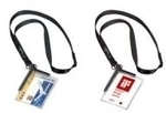 Durable 820758 Ausweiseh&uuml;lle/ -halter 10 St&uuml;ck(e) (820758)
