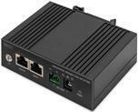 DIGITUS PoE Splitter 60W RJ45 IEEE802.3at/af (DN-651140)