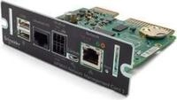 APC UPS NETWORK MANAGEMENT CARD 3 W/ ENVIRONMENTAL MONITORING AND MODBUS...