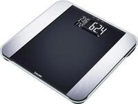 Beurer Personenwaage BF LE sr/bk (BF LE)