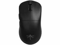 VGN F1 PRO MAX BLACK, VGN Dragonfly F1 PRO MAX Wireless Gaming Maus - schwarz -