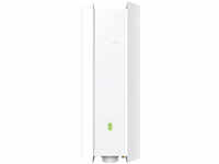 TP-Link EAP623-Outdoor HD, TP-LINK AX1800 INDOOR/OUTDOOR DUAL-BAND - WI-FI 6 ACCESS